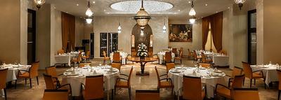 Tikida Golf Palace