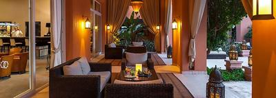 Tikida Golf Palace