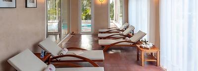 Tikida Golf Palace