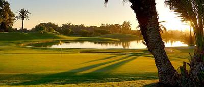 Tikida Golf Palace