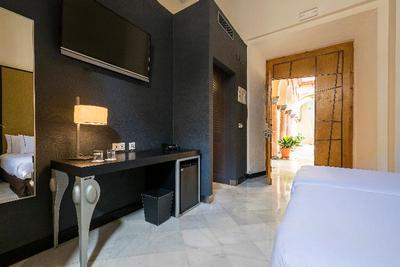 Hotel Palacio Marqués de Arizón