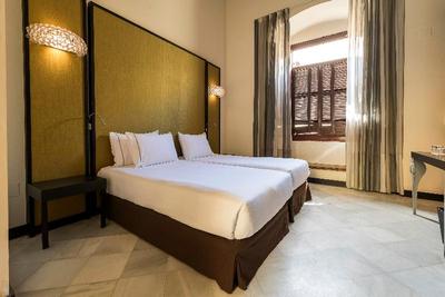 Hotel Palacio Marqués de Arizón