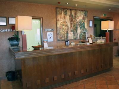 El Tollo Hotel Restaurante