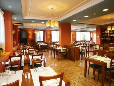 El Tollo Hotel Restaurante