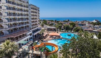 Palmin Hotel