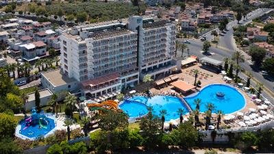 Palmin Hotel
