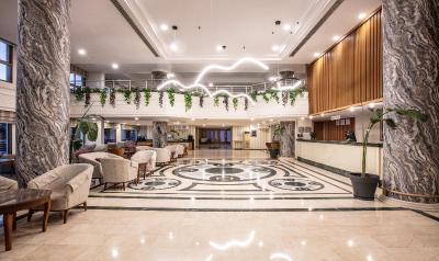 Palmin Hotel