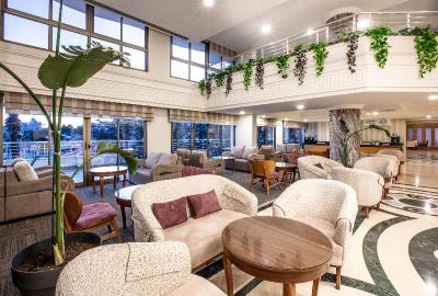 Palmin Hotel