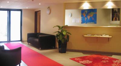 Sejours & Affaires Paris Nanterre