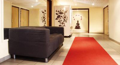 Sejours & Affaires Paris Nanterre