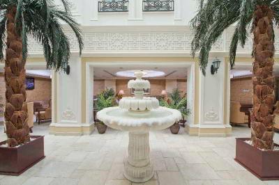 Emporium Hotel Istanbul