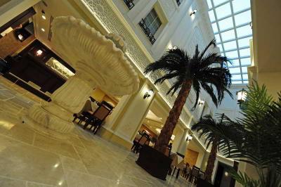 Emporium Hotel Istanbul