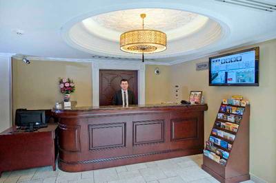 Emporium Hotel Istanbul