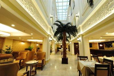 Emporium Hotel Istanbul