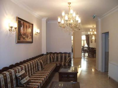 Hotel Sultan Palace