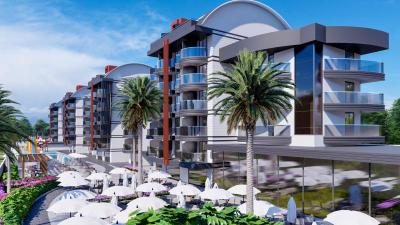 Grand Uysal Beach Hotel