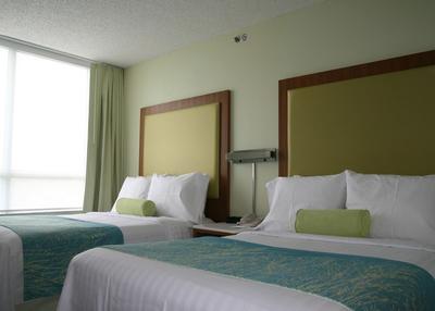 SpringHill Suites Miami Airport South