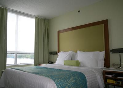 SpringHill Suites Miami Airport South