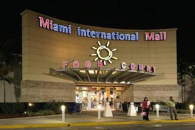 SpringHill Suites Miami Airport South
