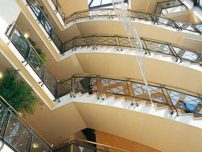 Victor Residenz Hotel Leipzig