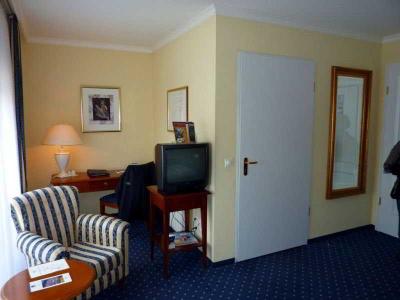 Victor Residenz Hotel Leipzig