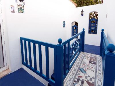 Marphe Hotel Suite And Villas