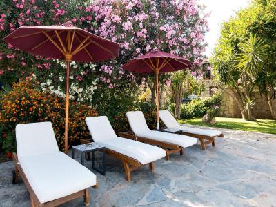 Marphe Hotel Suite And Villas
