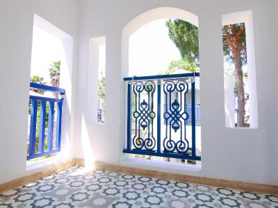 Marphe Hotel Suite And Villas