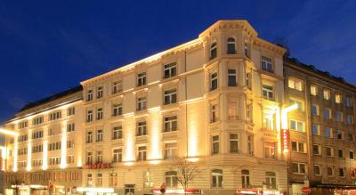 Hotel Eleazar