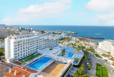 HOVIMA Costa Adeje - For Cool Adults