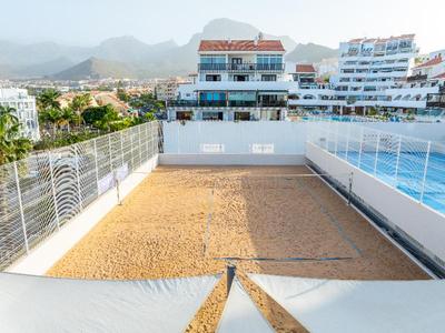 HOVIMA Costa Adeje - For Cool Adults