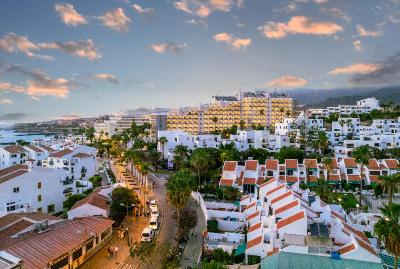 HOVIMA Costa Adeje - For Cool Adults