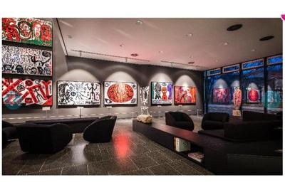 Penck Hotel Dresden