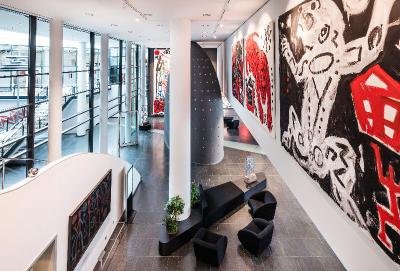 Penck Hotel Dresden