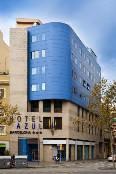 Acta Azul