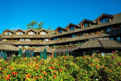 Trapp Family Lodge