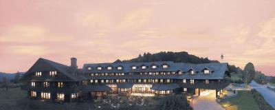Trapp Family Lodge