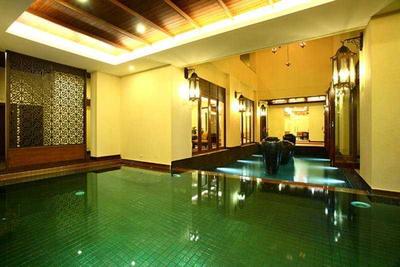 De Chai Colonial Hotel & Spa