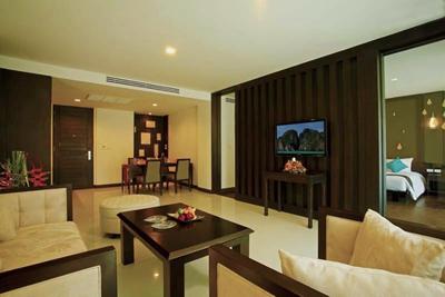 Centara Anda Dhevi Resort & Spa Krabi