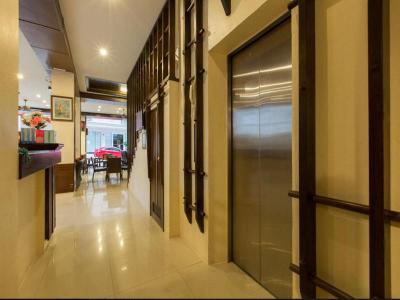 Thai Siam Hotel 