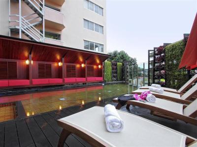Ibis Styles Chiang Mai