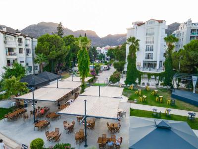 Hotel Caprea