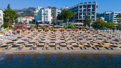 Hotel Caprea