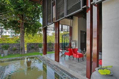 The Serenity Hua Hin