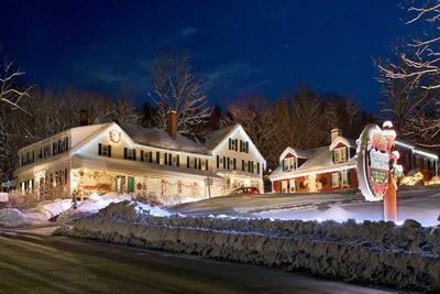 Christmas Farm Inn & Spa