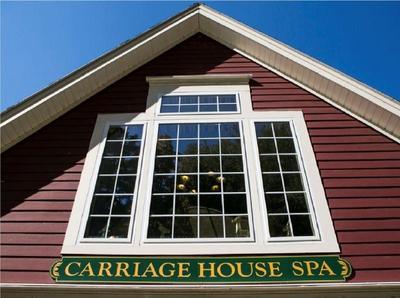 Christmas Farm Inn & Spa
