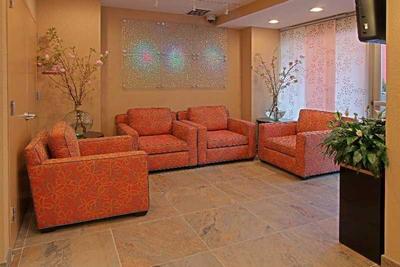 Fairfield Inn & Suites NY Manhattan/ Chelsea