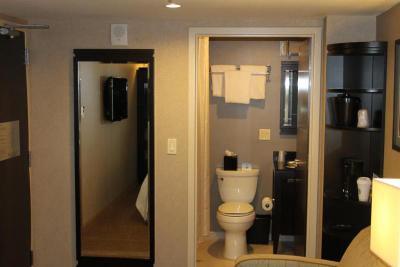 Fairfield Inn & Suites NY Manhattan/ Chelsea