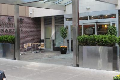 Fairfield Inn & Suites NY Manhattan/ Chelsea