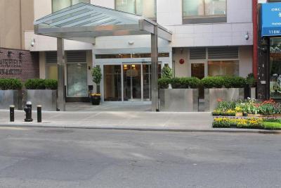 Fairfield Inn & Suites NY Manhattan/ Chelsea